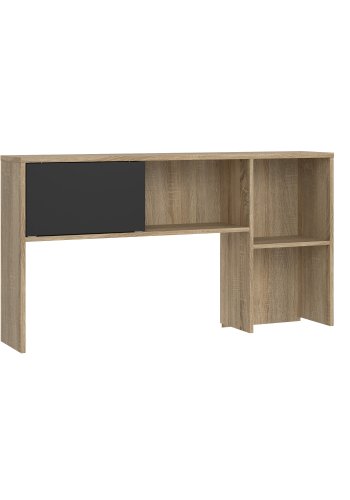 TVILUM Function Plus hylle med 1 skyved�r til 70491 - Pakke