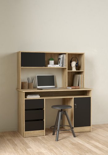 TVILUM Function Plus hylle med 1 skyved�r til 70491 - Pakke