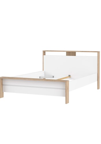 TVILUM Neste seng 140x190 - Pakke