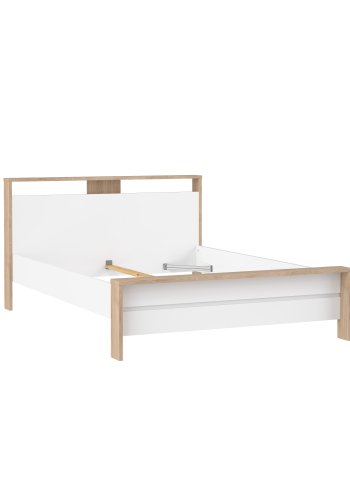 TVILUM Neste seng 140x190 - Pakke