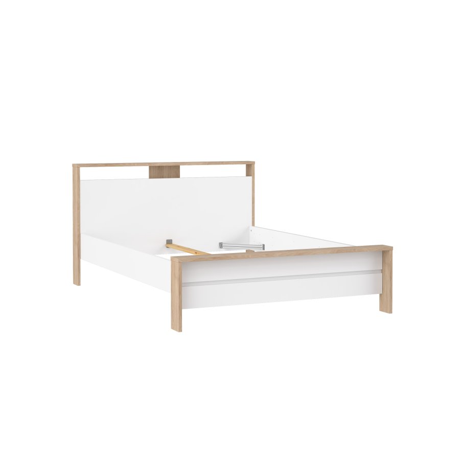 TVILUM Neste seng 140x190 - Pakke