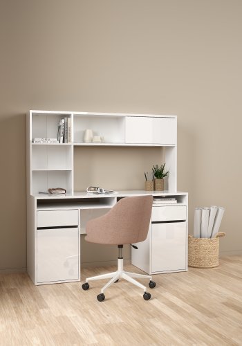 TVILUM Function Plus hylle med 1 skyved�r til 70490 - Pakke