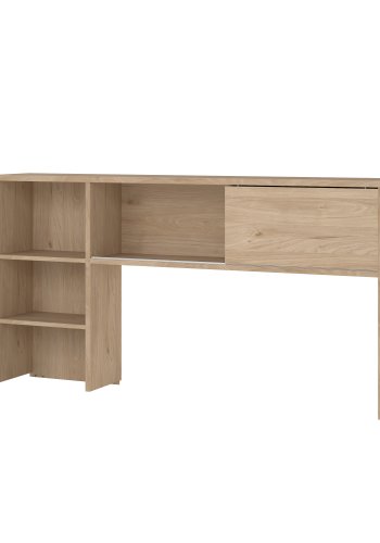 TVILUM Function Plus hylle med 1 skyved�r til 70490 - Pakke