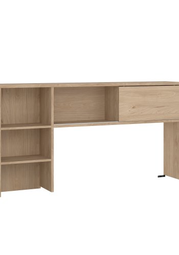 TVILUM Function Plus hylle med 1 skyved�r til 70490 - Pakke