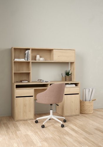 TVILUM Function Plus hylle med 1 skyved�r til 70490 - Pakke