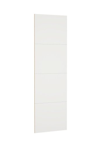 TVILUM Bergamo skjutd&ouml;rr f&ouml;r 120 x 200 cm - Paket