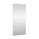 TVILUM Bergamo skjutd&ouml;rr med spegel f&ouml;r 180 x 200 cm - Paket
