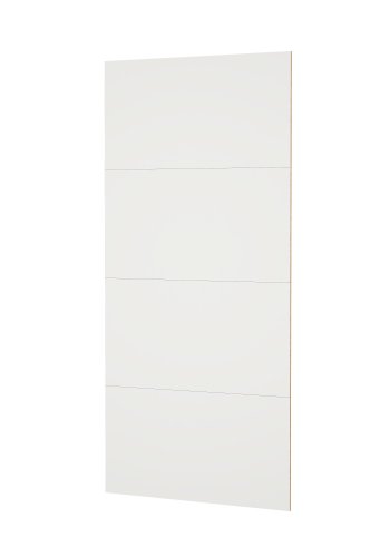 TVILUM Bergamo skjutd&ouml;rr f&ouml;r 180 x 200 cm - Paket