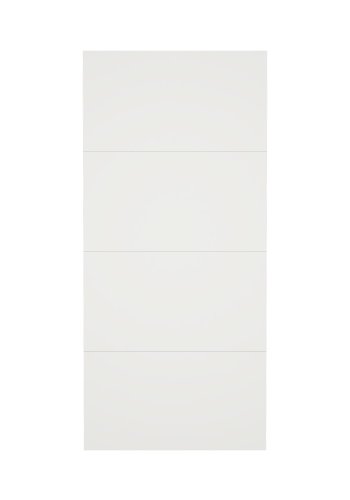 TVILUM Bergamo skjutd&ouml;rr f&ouml;r 180 x 200 cm - Paket