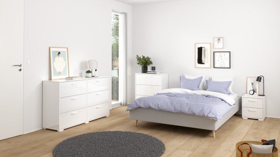 TVILUM Sofia Byr� 3 - Paket