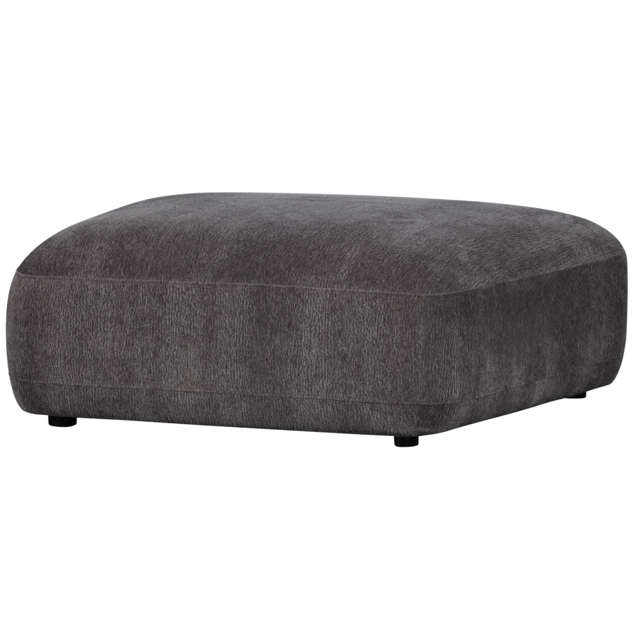 WOOOD STERCK LNESTOL MED BEVEJBAR RYG, KUGLD