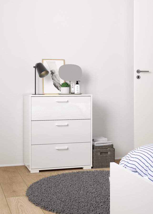 TVILUM Sofia Byr� 3 - Paket