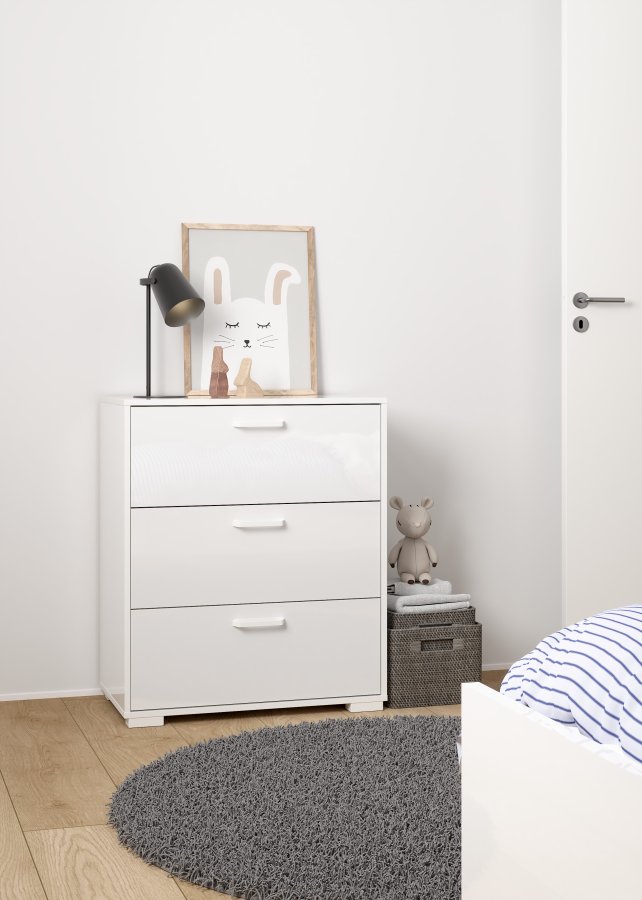 TVILUM Sofia Byr� 3 - Paket