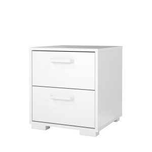 TVILUM Sofia Nattduksbord 2 l�dor - Paket