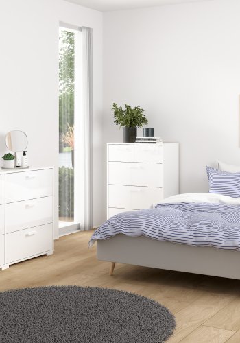 TVILUM Sofia Kommode 3 + 2 - Pakke