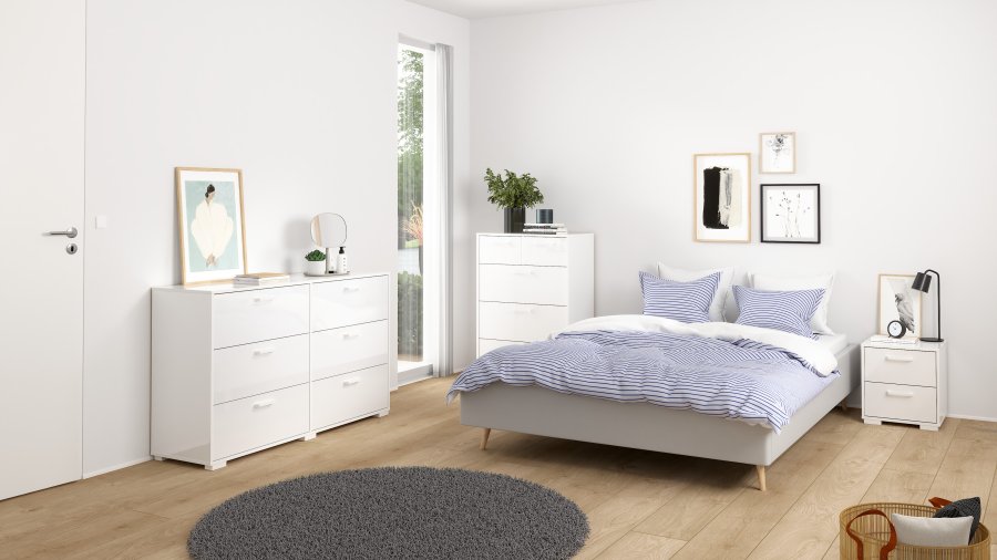 TVILUM Sofia Byr� 3 + 2 - Paket