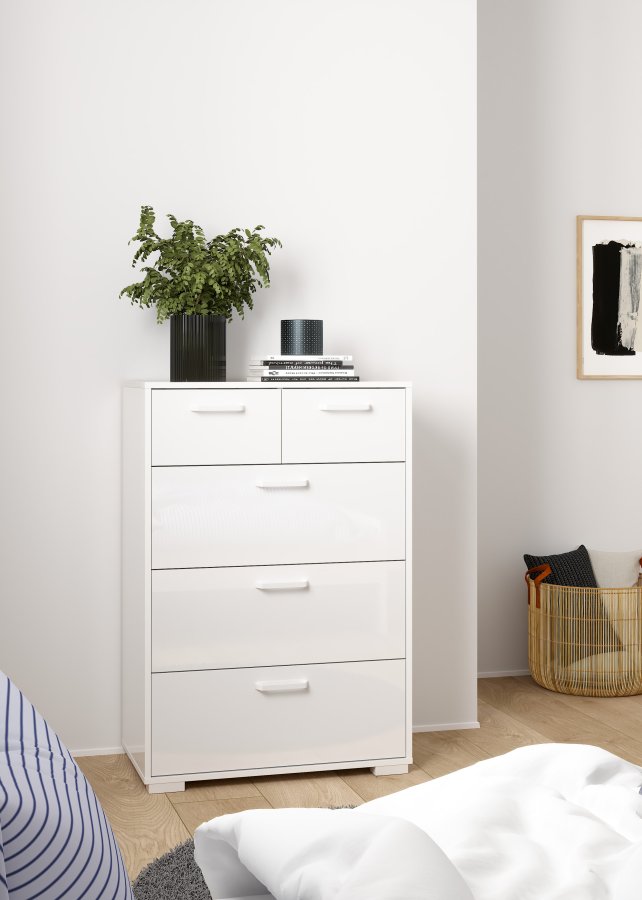 TVILUM Sofia Byr� 3 + 2 - Paket