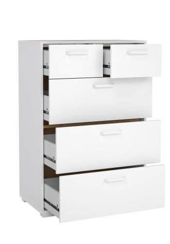 TVILUM Sofia Byr� 3 + 2 - Paket