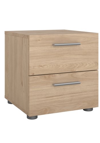 TVILUM Pepe nattduksbord