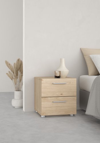 TVILUM Pepe nattduksbord