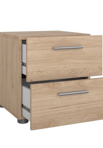 TVILUM Pepe nattduksbord