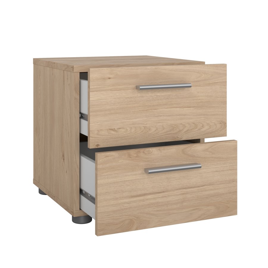 TVILUM Pepe nattduksbord