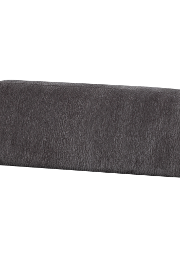 WOOOD STERCK LNESTOL MED BEVEJBAR RYG, KUGLD