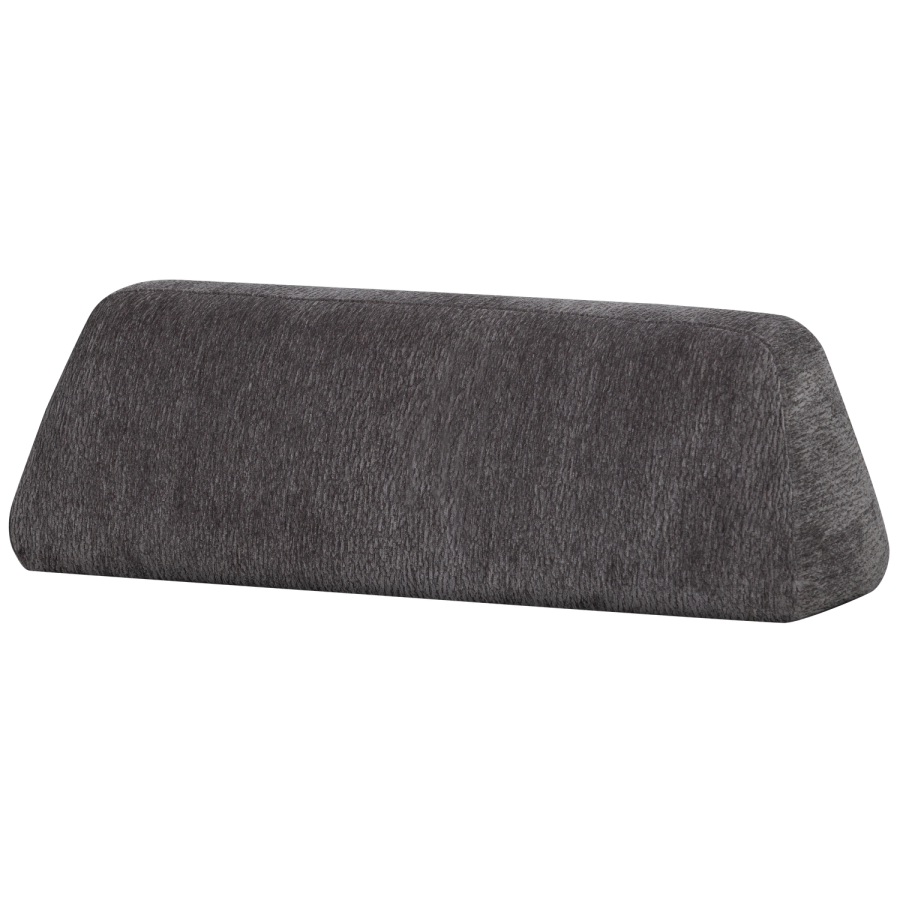 WOOOD STERCK LNESTOL MED BEVEJBAR RYG, KUGLD