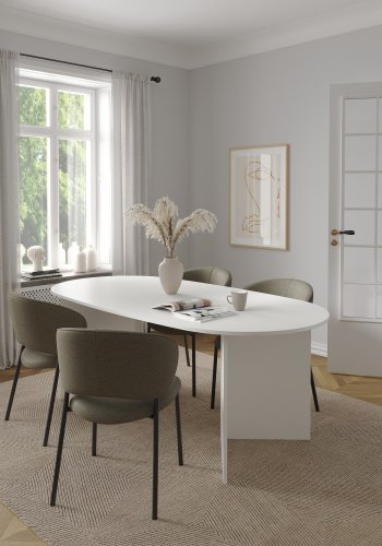 Family Esstisch 100x200 cm