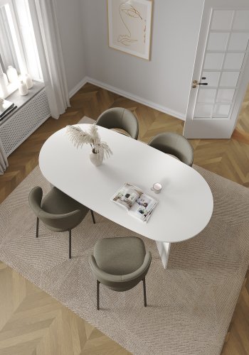 Family Esstisch 100x200 cm