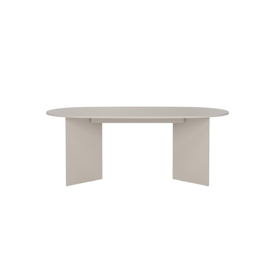 Family Esstisch 100x200 cm