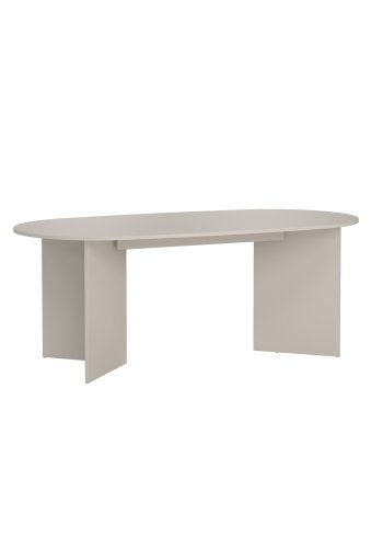 Family Esstisch 100x200 cm