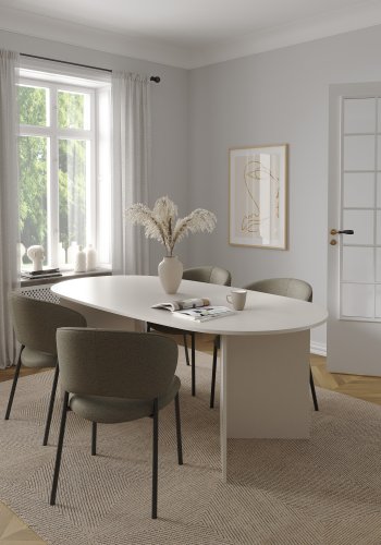 Family Esstisch 100x200 cm