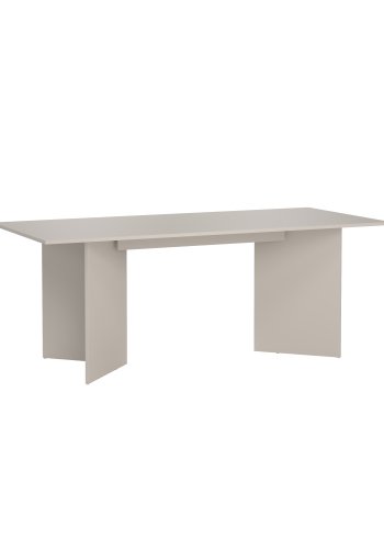 Family Esstisch 90x200 cm