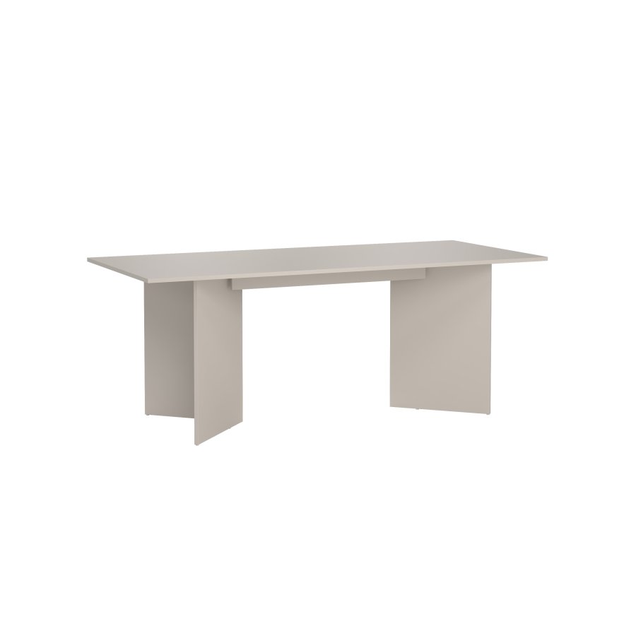 Family Esstisch 90x200 cm