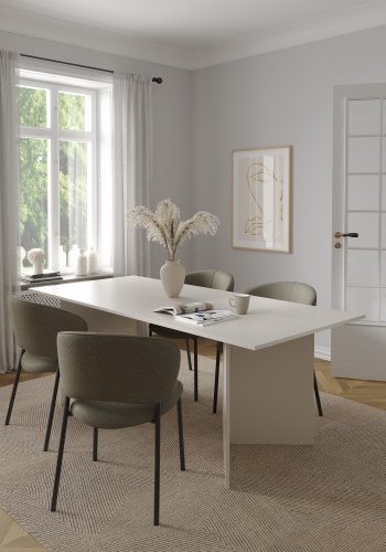 Family Esstisch 90x200 cm