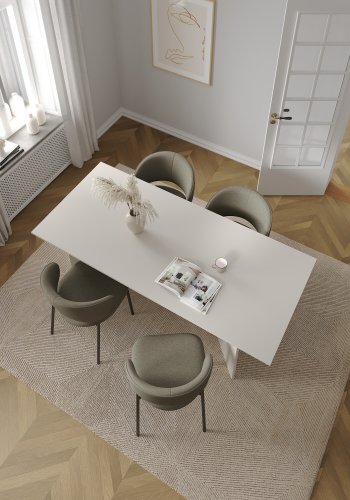 Family Esstisch 90x200 cm