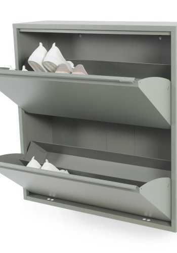 SPINDER - BILLY 2 Schuhschrank