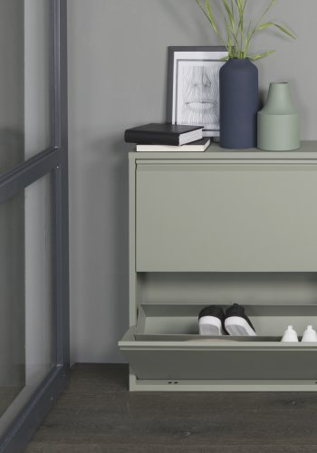 SPINDER - BILLY 2 Schuhschrank