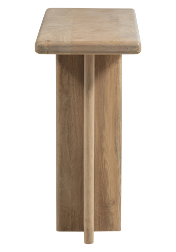 WOOOD Ato sidebord Mangotre Naturlig