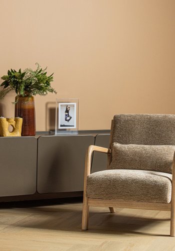 WOOOD Mark lenestol Chenille sand