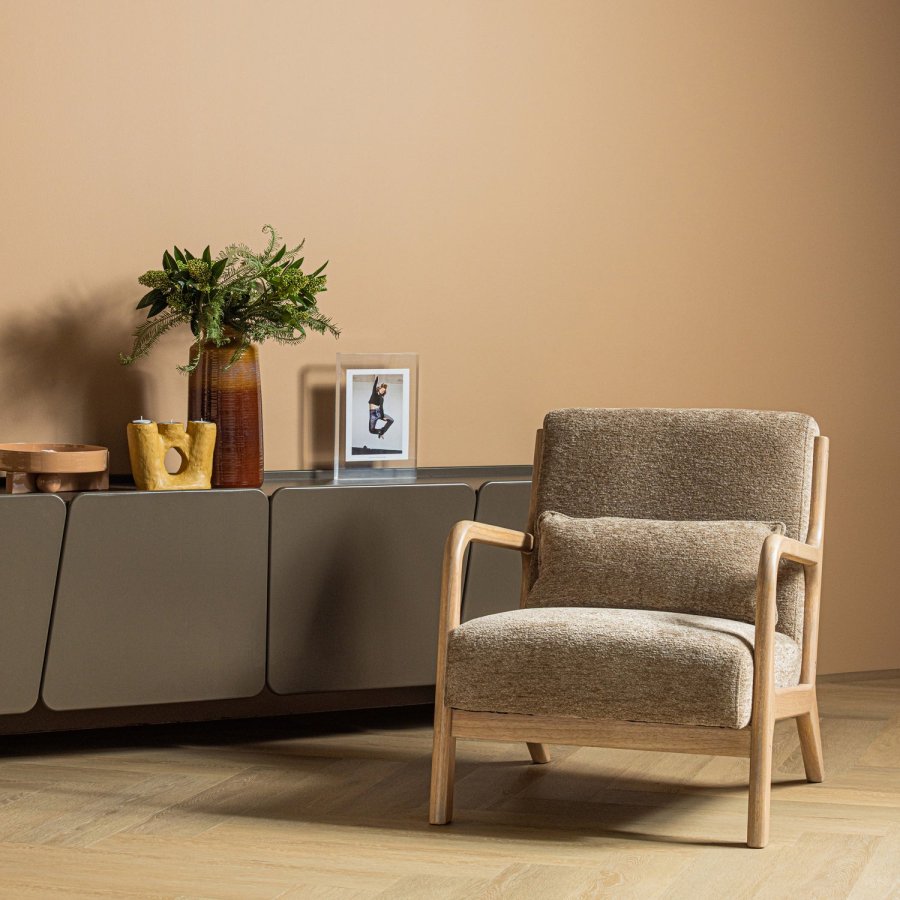 WOOOD Mark lenestol Chenille sand