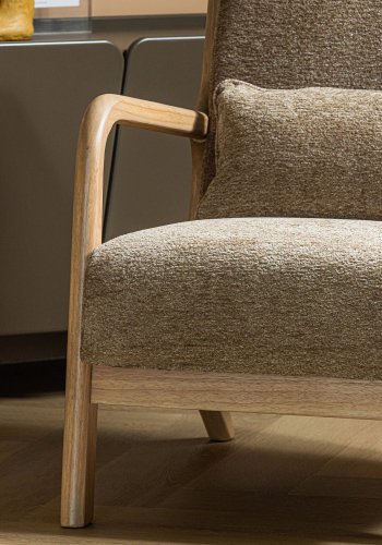 WOOOD Mark lenestol Chenille sand