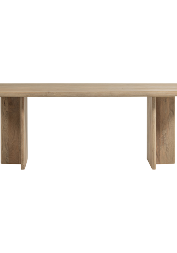 WOOOD Ato spisebord 180x90 cm mangotre naturlig