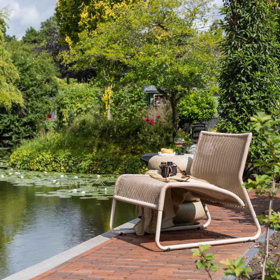 WOOOD West hagestol sand