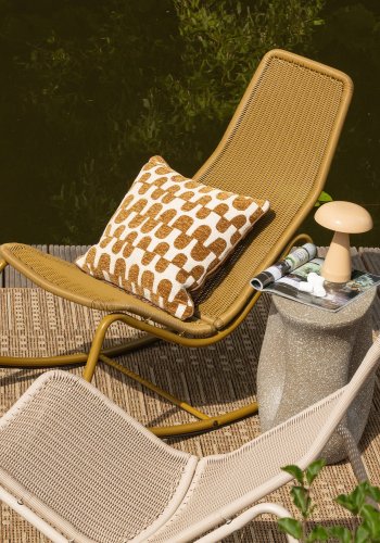 WOOOD Tom tr�dg�rdsgungstol honungsgul