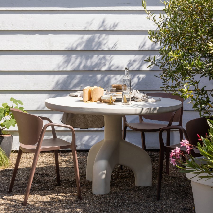 WOOOD b�yd hagestol plast lakser�d