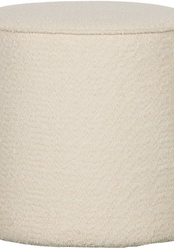 WOOOD Sara Puff High Cream [Fsc]