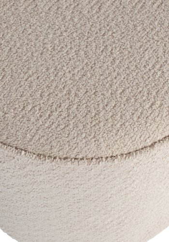 WOOOD Sara Puff High Cream [Fsc]