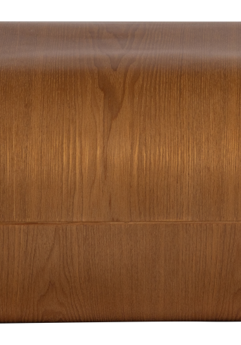 WOOOD Momo Hengende Kommode/Nattbord Tre Brun [Fsc]